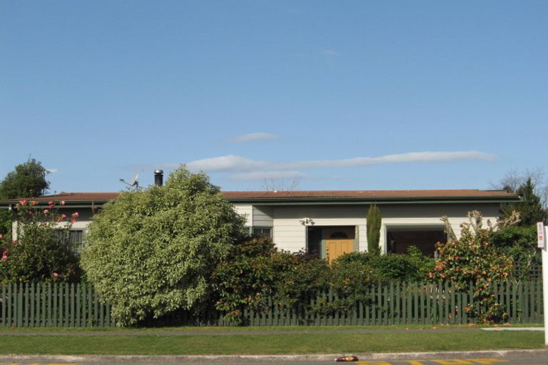 Photo of property in 162 Ranolf Street, Glenholme, Rotorua, 3010