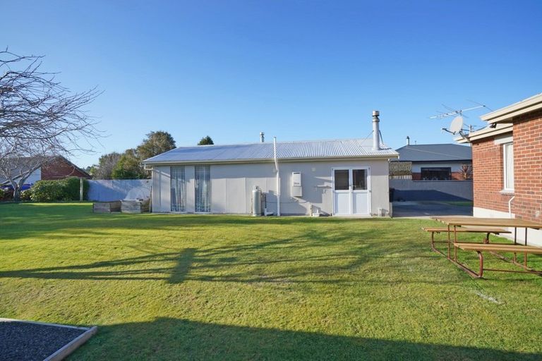 Photo of property in 40 Bainfield Road, Waikiwi, Invercargill, 9810