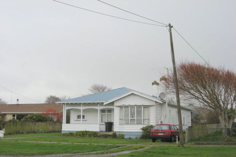 Photo of property in 3 Raglan Street, Wyndham, 9831