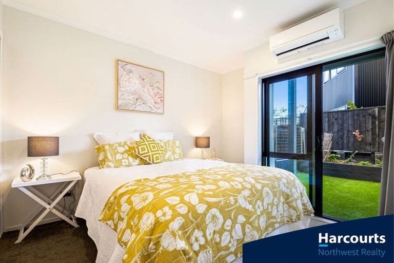 Photo of property in 3 Piko Lane, Hobsonville, Auckland, 0616