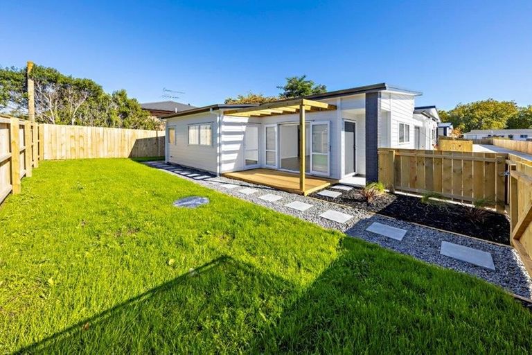 Photo of property in 81d Princes Street, Pukekohe, 2120