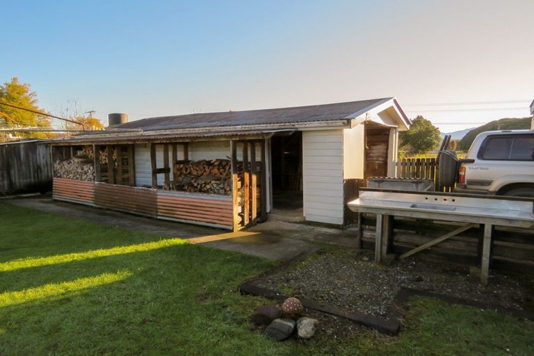 Photo of property in 1/140 Ikamatua Highway, Ikamatua, Totara Flat, 7871