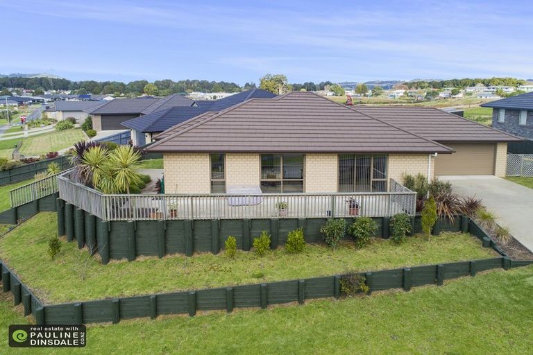 Photo of property in 45 Wairau Drive, Tikipunga, Whangarei, 0112
