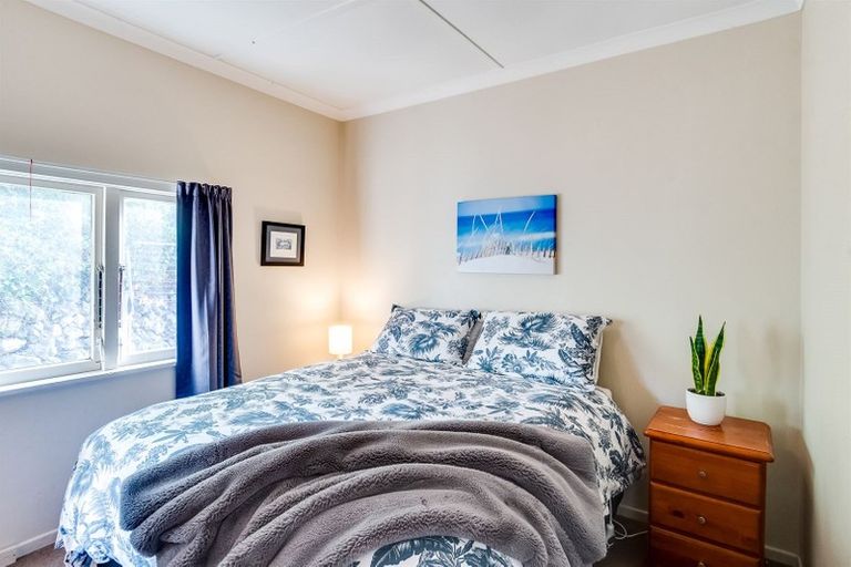 Photo of property in 126a Shakespeare Road, Bluff Hill, Napier, 4110