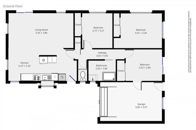 Photo of property in 25b Olive Terrace, Paraparaumu Beach, Paraparaumu, 5032