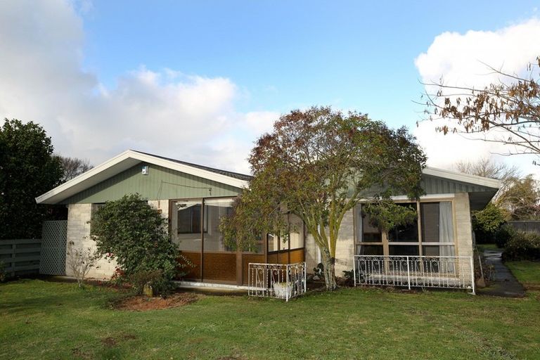 Photo of property in 101 Frimley Avenue, Frimley, Hastings, 4120