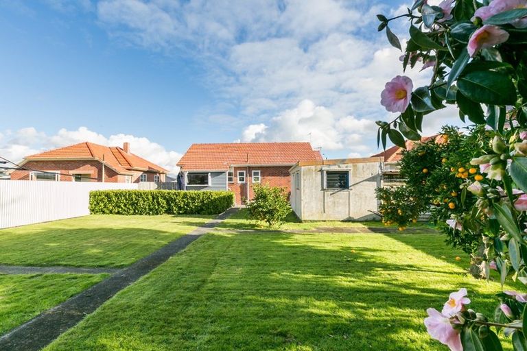 Photo of property in 508 Akina Street, Akina, Hastings, 4122