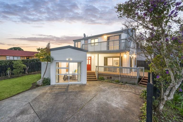 Photo of property in 251a Royal Road, Massey, Auckland, 0614