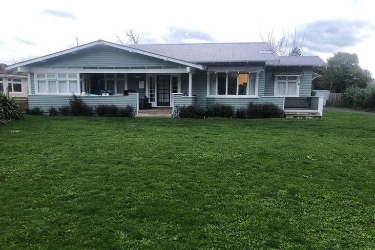 Photo of property in 15a Madison Street, Carterton, 5713