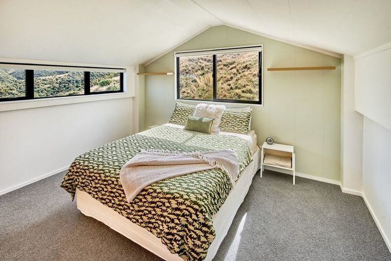 Photo of property in 1029 Ohariu Valley Road, Ohariu, Wellington, 6037