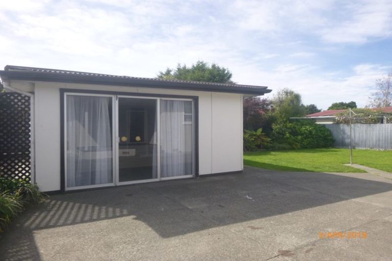 Photo of property in 4 Armour Place, Onekawa, Napier, 4110