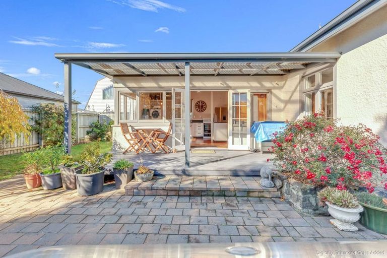 Photo of property in 97 Sullivan Avenue, Woolston, Christchurch, 8023