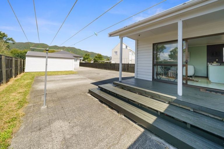 Photo of property in 26 Awamutu Grove, Waiwhetu, Lower Hutt, 5010