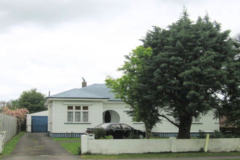 Photo of property in 5 Gordon Avenue, Te Aroha, 3320