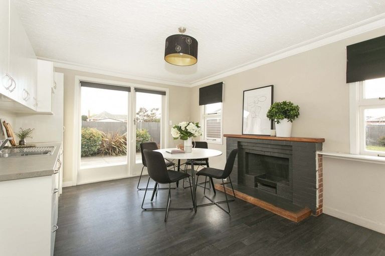 Photo of property in 5 Porter Street, Netherby, Ashburton, 7700