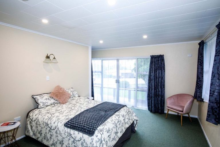 Photo of property in 3 George Place, Tokoroa, 3420