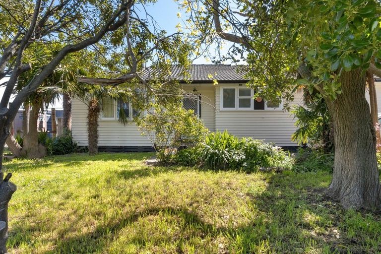 Photo of property in 42 Venables Avenue, Onekawa, Napier, 4110