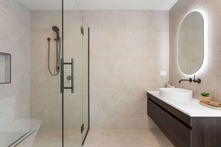 Photo of property in 5/50b Murray Place, Saint Albans, Christchurch, 8014