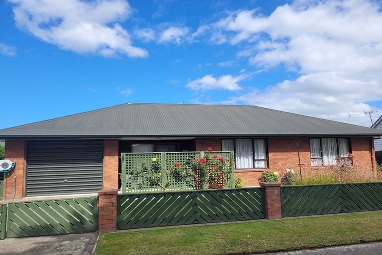 Photo of property in 1/10 Dyson Street, Temuka, 7920