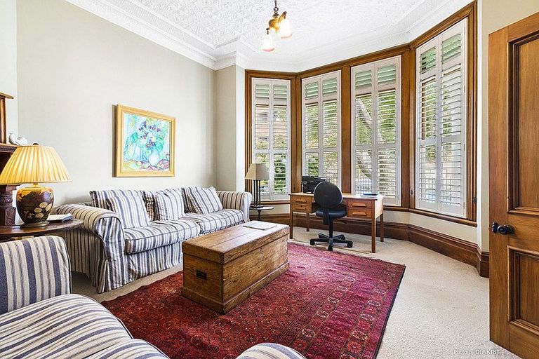 Photo of property in 164 Tasman Street, Mount Cook, Wellington, 6021