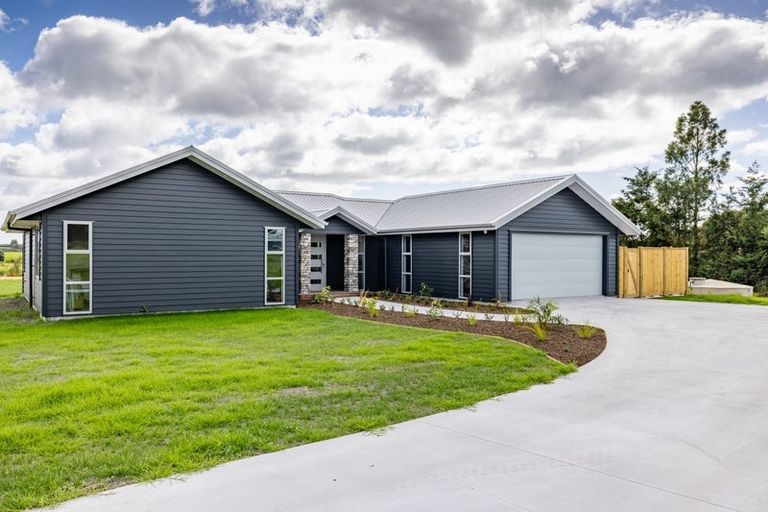 Photo of property in 6 The Lakes Drive, Kerikeri, 0230