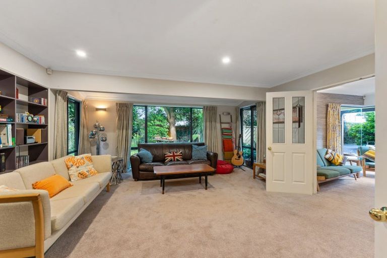 Photo of property in 34 Riverview Street, Beckenham, Christchurch, 8023
