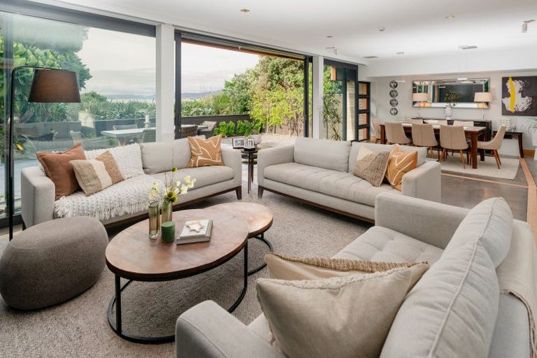 Photo of property in 11 Boardwalk Lane, Seatoun, Wellington, 6022