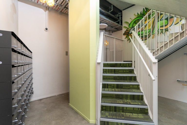 Photo of property in 1304/111 Dixon Street, Te Aro, Wellington, 6011