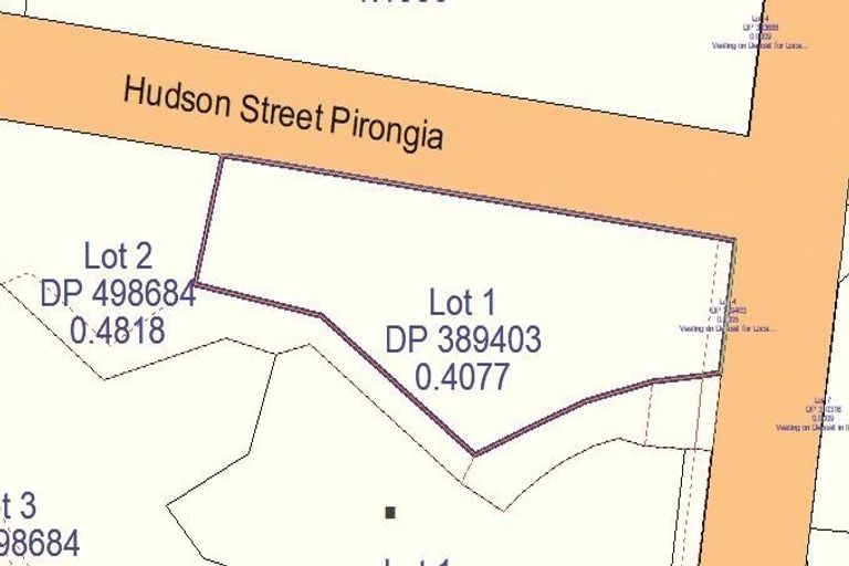 Photo of property in 1278 Mcclure Street, Pirongia, 3876