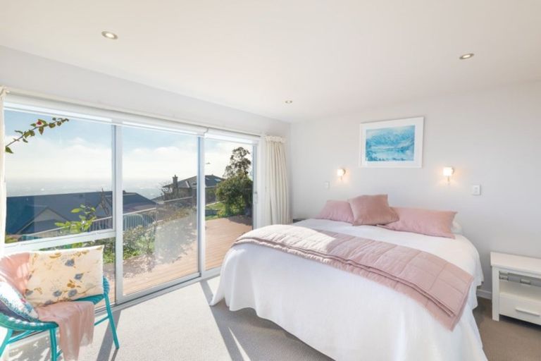 Photo of property in 8 Millway Place, Huntsbury, Christchurch, 8022