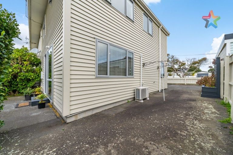 Photo of property in 9/31 Tennyson Street, Petone, Lower Hutt, 5012