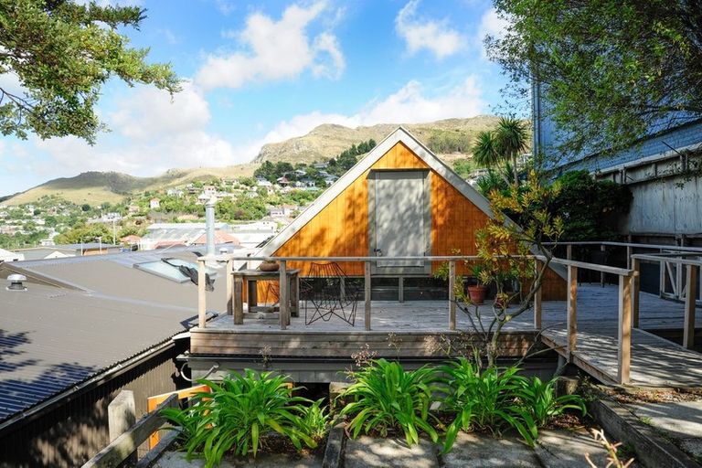 Photo of property in 24 Canterbury Street, Lyttelton, 8082