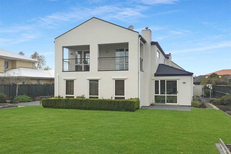 Photo of property in 4 Caroline Way, Northwood, Christchurch, 8051