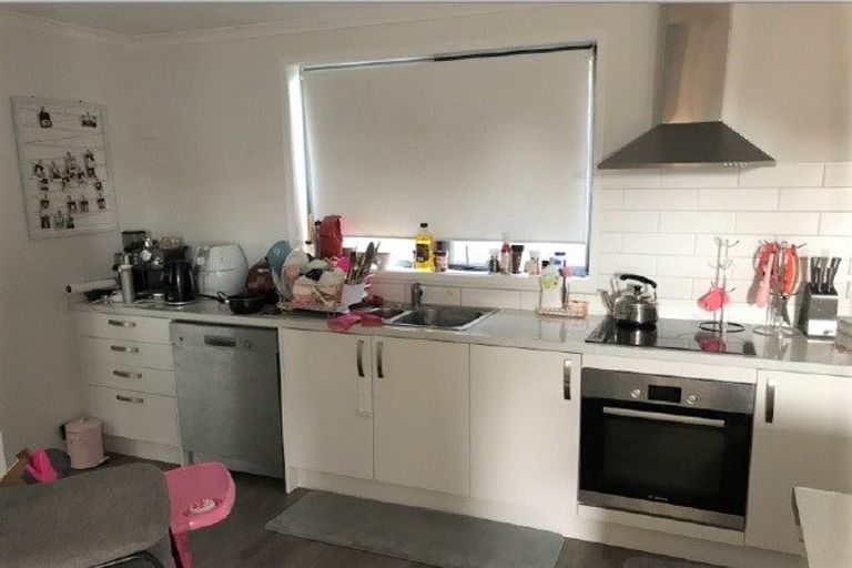 Photo of property in 4 Douglas Crescent, Fairfield, Hamilton, 3214