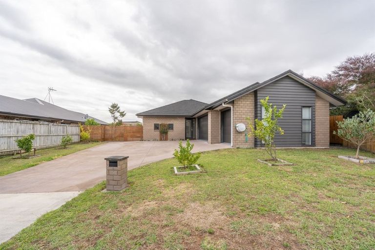 Photo of property in 5 Vantage Place, Flagstaff, Hamilton, 3210