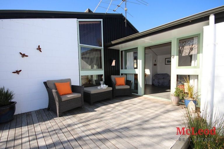 Photo of property in 105 Princes Street, Netherby, Ashburton, 7700