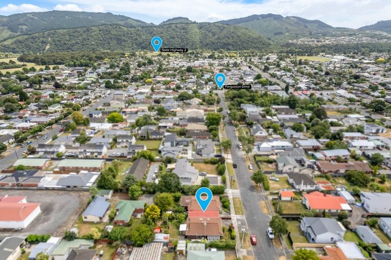 Photo of property in 2/28 Ranfurly Street, Trentham, Upper Hutt, 5018