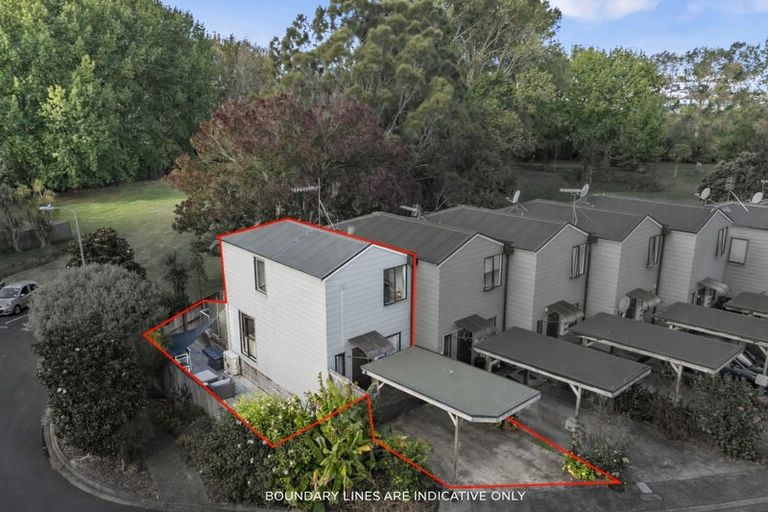 Photo of property in 75 Malaspina Place, Papatoetoe, Auckland, 2025