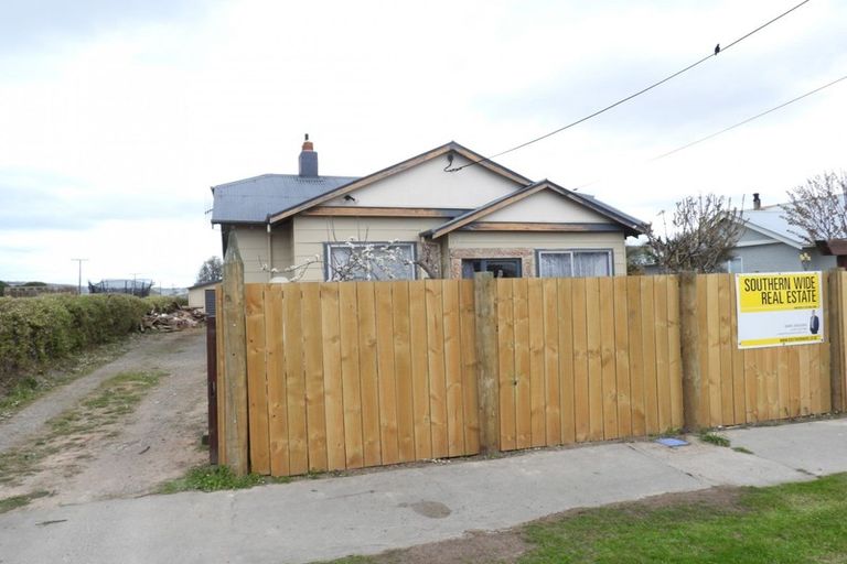 Photo of property in 23 Foyle Street, Oamaru North, Oamaru, 9400