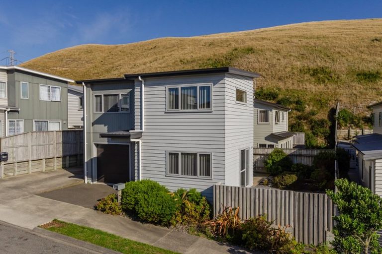 Photo of property in 209b Mclintock Street North, Johnsonville, Wellington, 6037