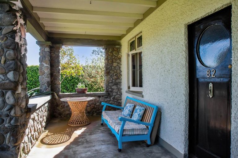 Photo of property in 82 Barrett Street, Westown, New Plymouth, 4310