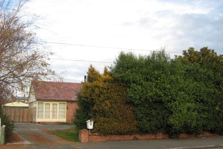 Photo of property in 38 Brucefield Avenue, Netherby, Ashburton, 7700