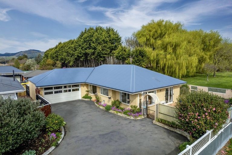 Photo of property in 65 Victors Road, Hoon Hay, Christchurch, 8025