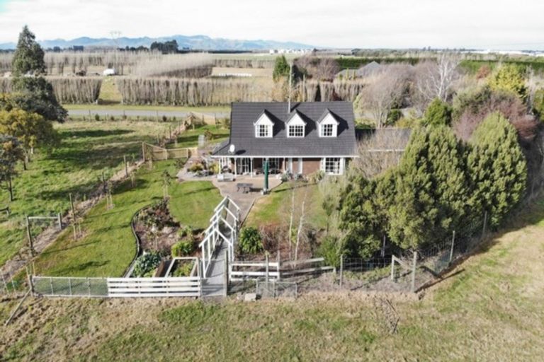Photo of property in 15 Knights Road, Rolleston, Christchurch, 7675
