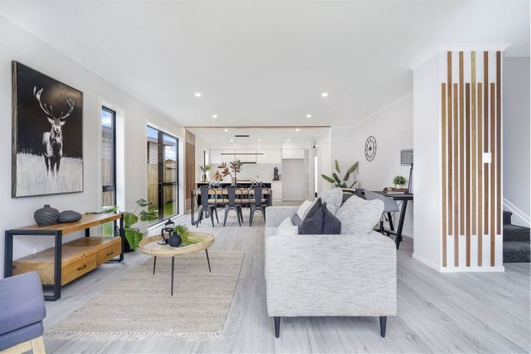 Photo of property in 5 Squire Avenue, Chartwell, Hamilton, 3210