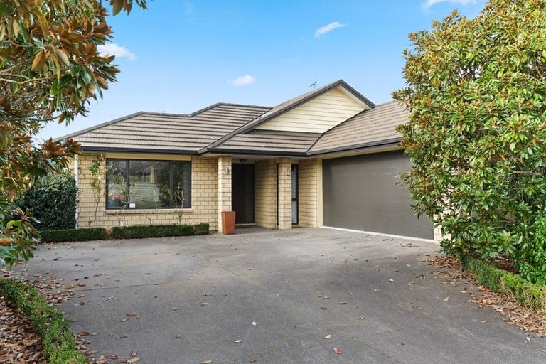 Photo of property in 6 Hawtry Lane, Flagstaff, Hamilton, 3210