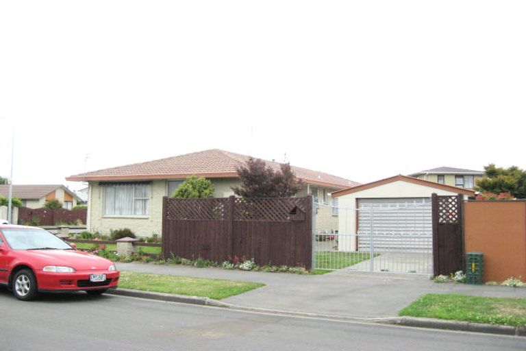 Photo of property in 1 Hersham Place, Bromley, Christchurch, 8062