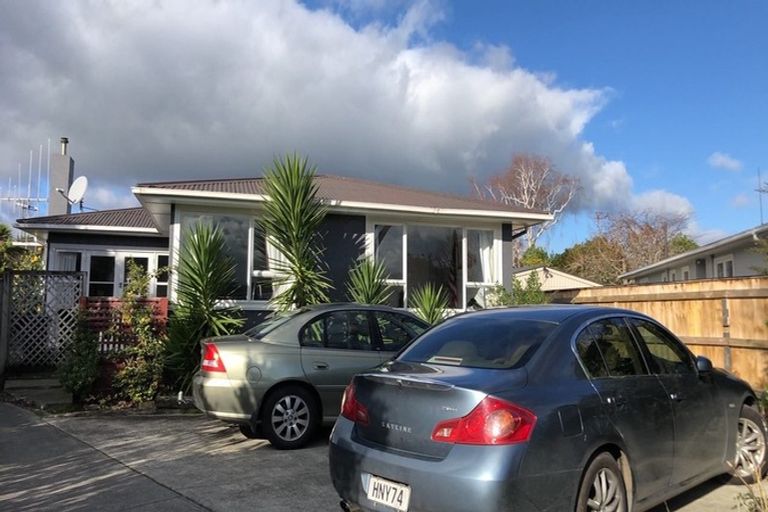 Photo of property in 12 Conway Place, Terrace End, Palmerston North, 4410