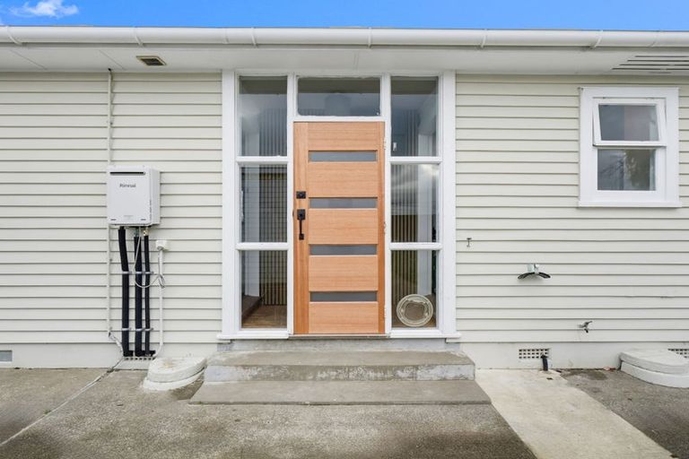 Photo of property in 28 Leeds Street, Milson, Palmerston North, 4414