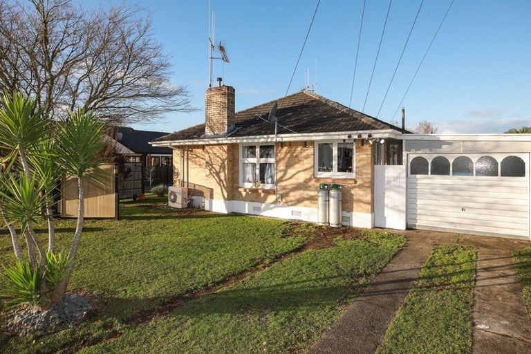 Photo of property in 3a Vogel Street, Cambridge, 3434